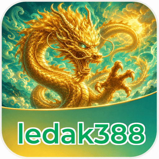 ledak388