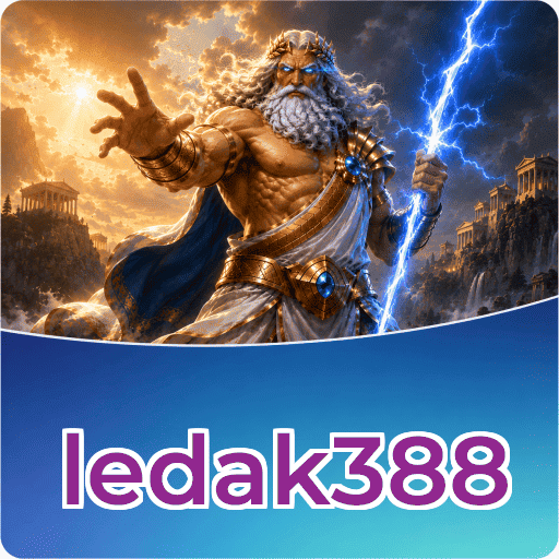 ledak388