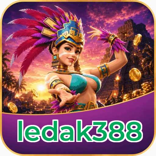 ledak388