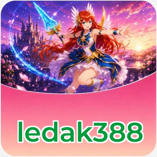 ledak388 APK Indonesia - Panduan Lengkap dan Tutorial