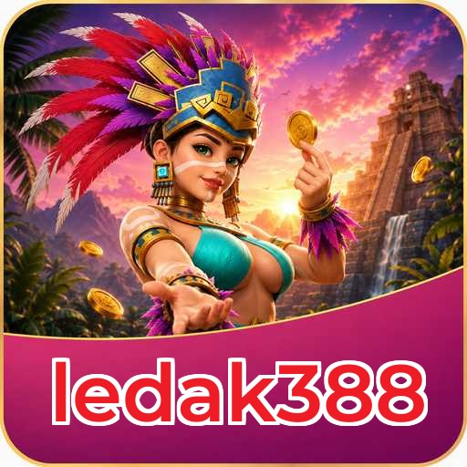 ledak388