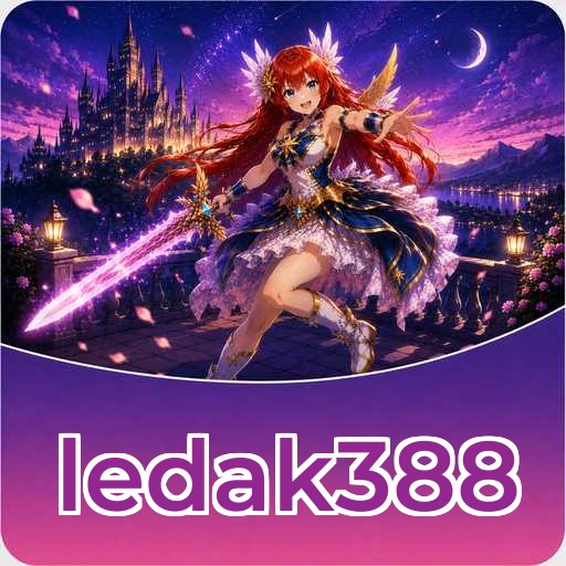 ledak388