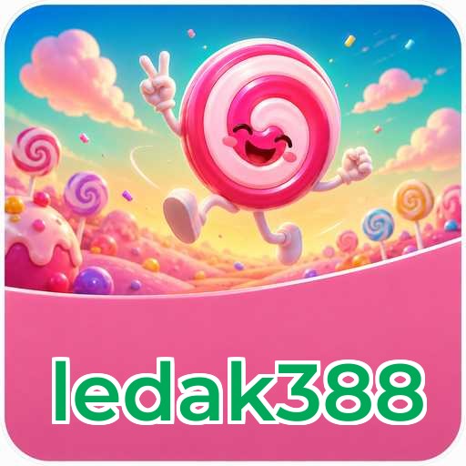 ledak388 APK Indonesia - Panduan Lengkap dan Tutorial