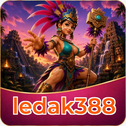 ledak388