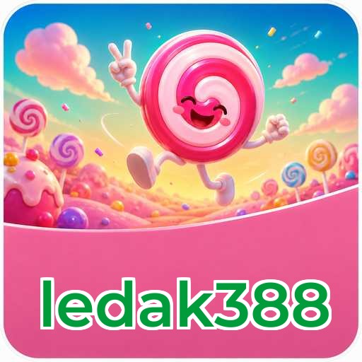 ledak388 APK Indonesia - Panduan Lengkap dan Tutorial