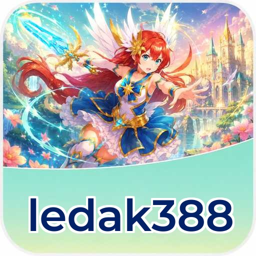 ledak388