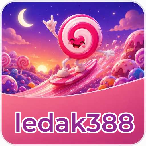ledak388 APK Indonesia - Panduan Lengkap dan Tutorial