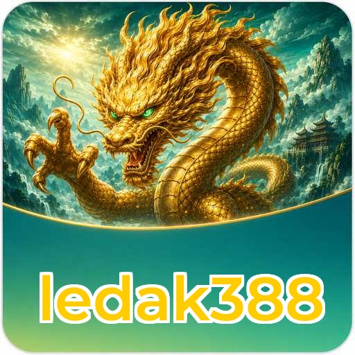 ledak388