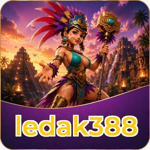 ledak388 APK Indonesia - Panduan Lengkap dan Tutorial