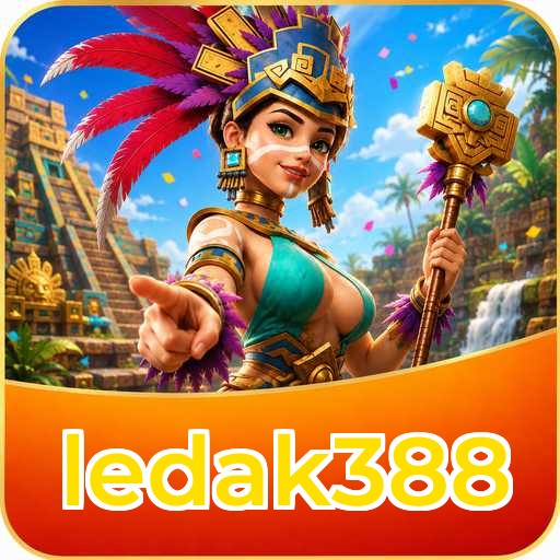 ledak388