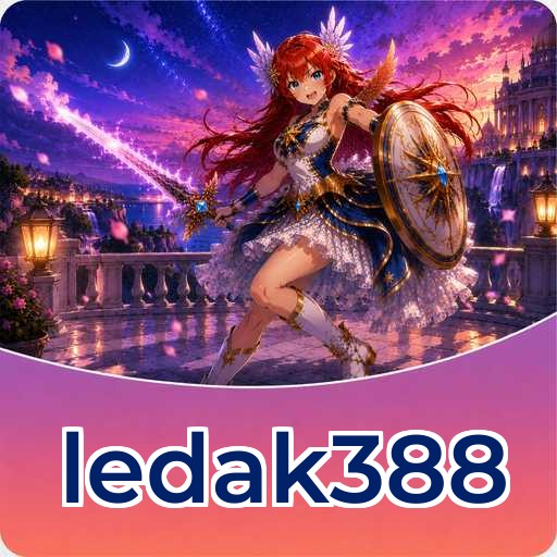 ledak388 APK Indonesia - Panduan Lengkap dan Tutorial