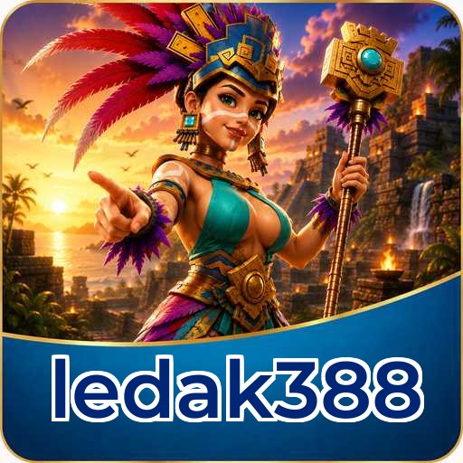 ledak388