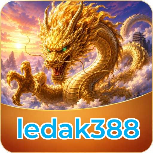 ledak388
