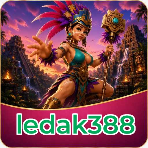 ledak388