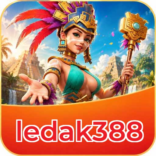 ledak388 APK Indonesia - Panduan Lengkap dan Tutorial