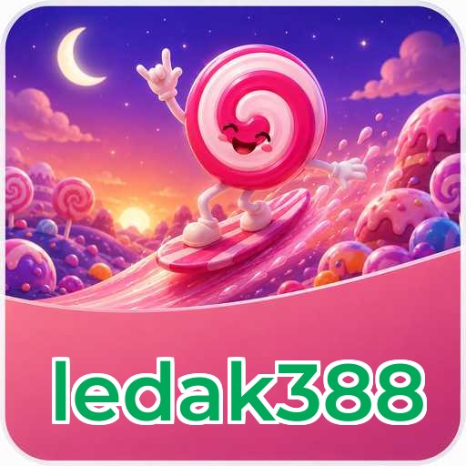 ledak388