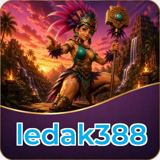 ledak388
