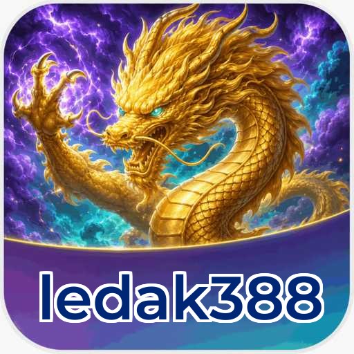 ledak388